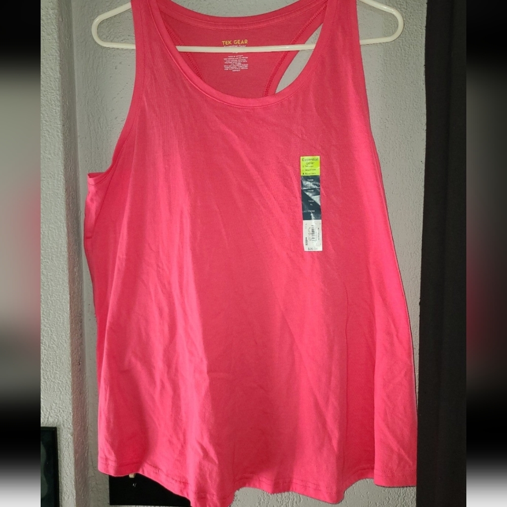 Womens tank top
